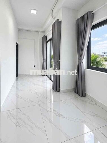 🎆CĂN HỘ 3PN BANCOL HẦM XE, THANG MÁY, GẦN ĐẠI HỌC VĂN LANG🎆
