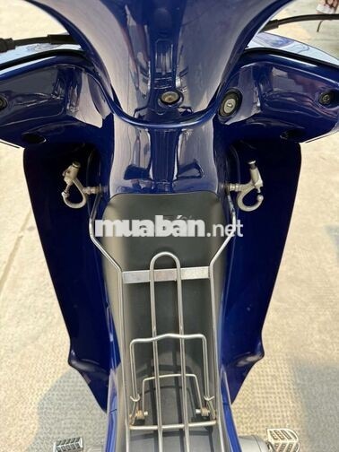 Honda Future 110 Xanh Xe số