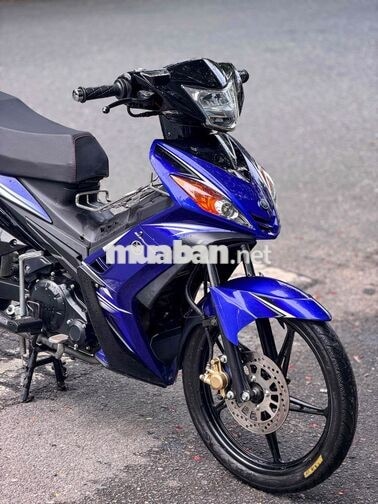 Yamaha Exciter 2006 Xanh đen