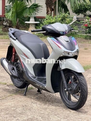 Honda SH 160i ABS 2025 Trắng 7979km
