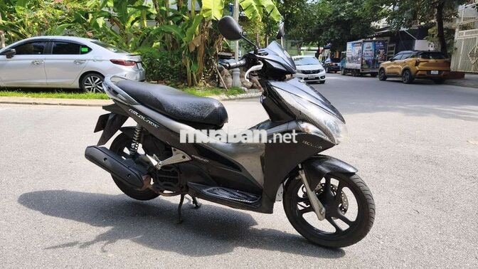 HONDA AIRBLADE FI NGUYÊN RIN MÁY NGON MẠNH ÊM RU