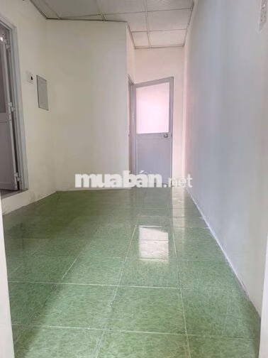4*20. 1 trệt lửng 2pn 2wc. tân chánh hiệp. Q12