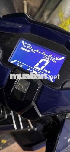 Honda Air Blade 2022 Xanh