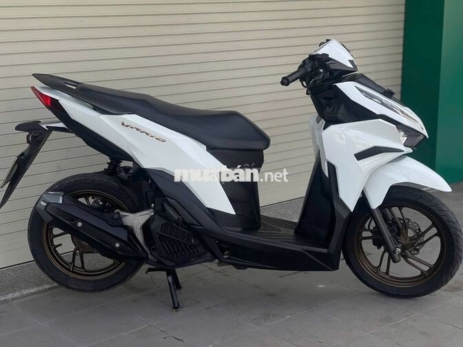 Vario 2025 Mới Cứng, Máy Rin, Bao Nợ Xấu
