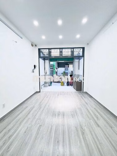 CĂN HỘ DỊCH VỤ 4 TẦNG 5 X 22,5M- 13PN- FULL NỘI THẤT - GIÁ: 8,6 TỶ