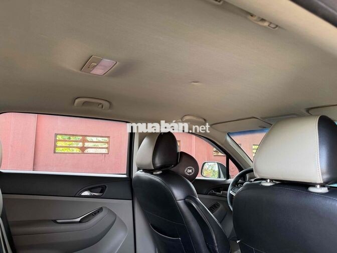 Chevrolet Orlando 2012 LT Xám 7 chỗ