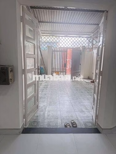 4*20. 1 trệt lửng 2pn 2wc. tân chánh hiệp. Q12