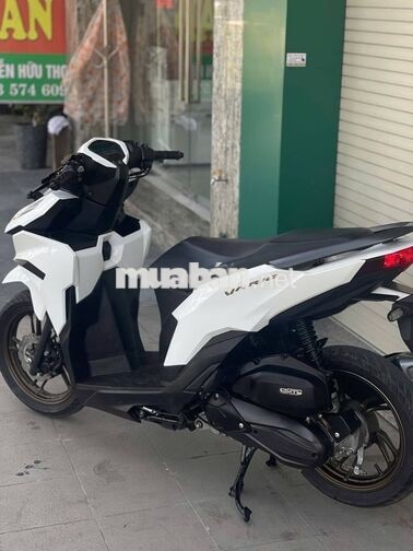 Vario 2025 Mới Cứng, Máy Rin, Bao Nợ Xấu