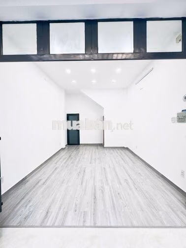 CĂN HỘ DỊCH VỤ 4 TẦNG 5 X 22,5M- 13PN- FULL NỘI THẤT - GIÁ: 8,6 TỶ