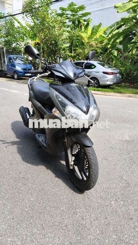 HONDA AIRBLADE FI NGUYÊN RIN MÁY NGON MẠNH ÊM RU