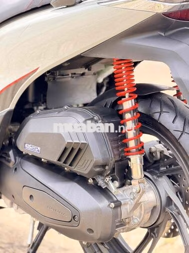 Honda SH 160i ABS 2025 Trắng 7979km