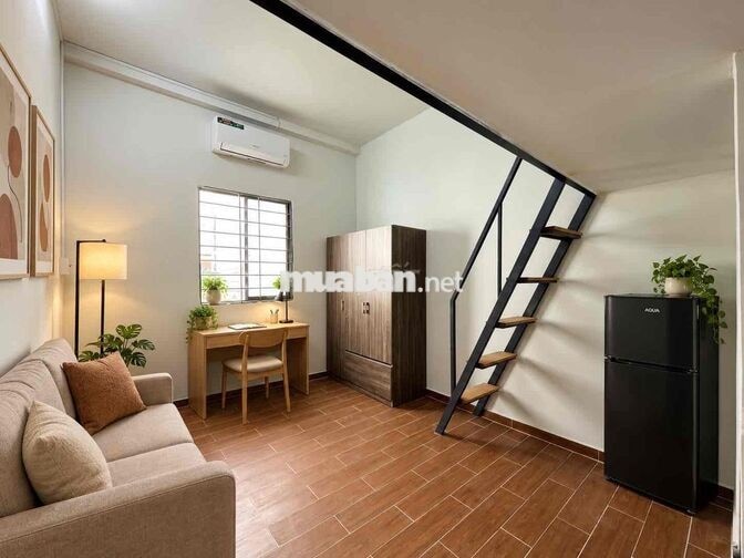 Ưu Đãi Giảm Ngay 500k • Phòng Trọ Giá Rẻ Ở Vườn Lài Quận 12