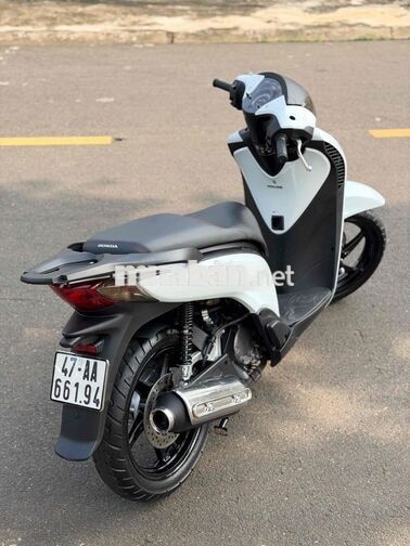 Chính chủ bán 1 cặp #SH_3CỤC_NHẬP_Ý