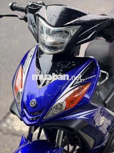 Yamaha Exciter 2006 Xanh đen