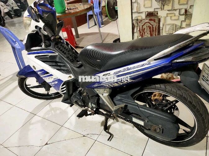 Yamaha Exciter 2014 Trắng, Xanh