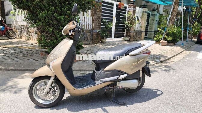 HONDA LEAD FI ĐỜI CAO MÀU ĐẸP MÁY NGON MẠNH ÊM RU