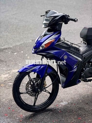 Yamaha Exciter 2006 Xanh đen
