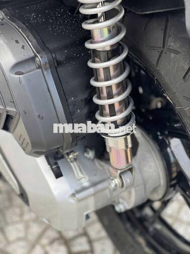 Honda SH 2026 Bs 43 Trắng Đen, Hỗ Trợ Trả Góp