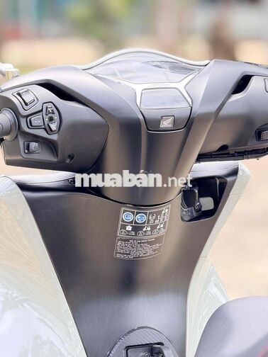 Honda SH 160i ABS 2025 Trắng 7979km