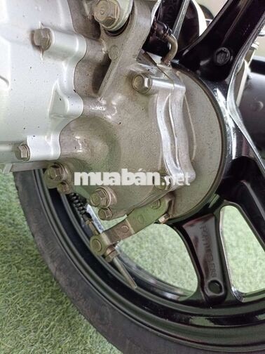 Honda Airblade Fi 2011 Đỏ bạc Việt Nam