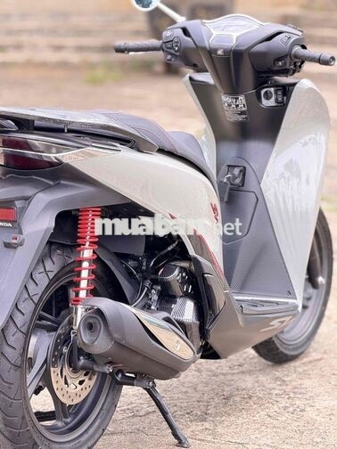 Honda SH 160i ABS 2025 Trắng 7979km