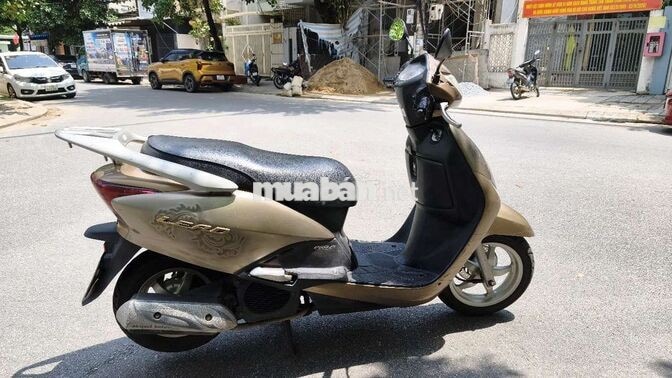 HONDA LEAD FI ĐỜI CAO MÀU ĐẸP MÁY NGON MẠNH ÊM RU