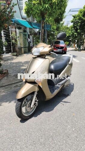 HONDA LEAD FI ĐỜI CAO MÀU ĐẸP MÁY NGON MẠNH ÊM RU