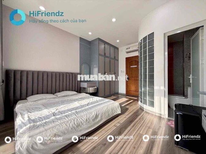 📍Lê Văn Khương - Nhà Máy Bia📍Studio Full Nội Thất _ Ban Công, Cửa Sổ