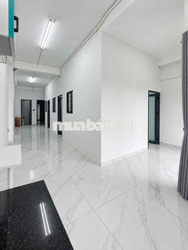 🎆CĂN HỘ 3PN BANCOL HẦM XE, THANG MÁY, GẦN ĐẠI HỌC VĂN LANG🎆