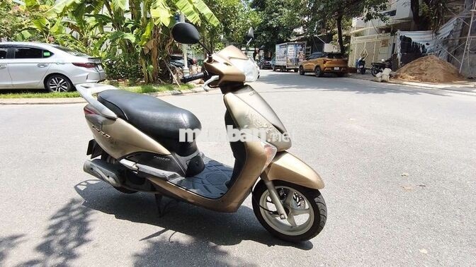 HONDA LEAD FI ĐỜI CAO MÀU ĐẸP MÁY NGON MẠNH ÊM RU