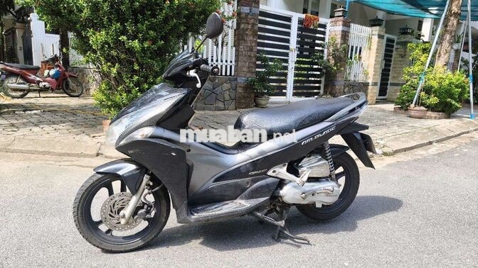 HONDA AIRBLADE FI NGUYÊN RIN MÁY NGON MẠNH ÊM RU