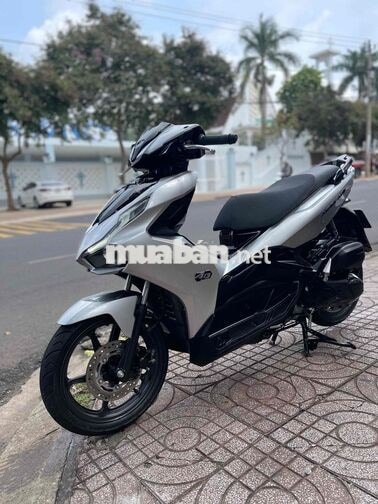 Honda AirBlade 2022 125Fi Xám đen