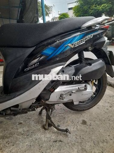 Honda Vision