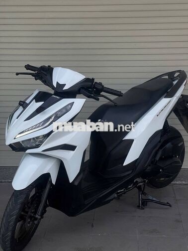 Vario 2025 Mới Cứng, Máy Rin, Bao Nợ Xấu