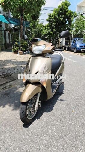 HONDA LEAD FI ĐỜI CAO MÀU ĐẸP MÁY NGON MẠNH ÊM RU