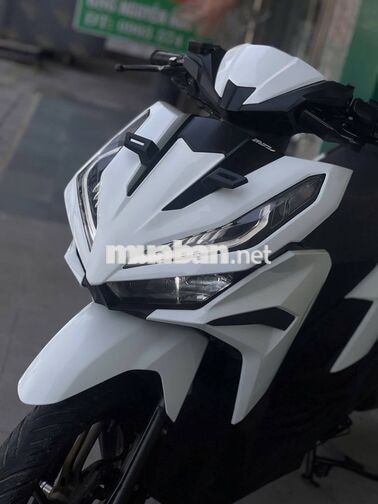 Vario 2025 Mới Cứng, Máy Rin, Bao Nợ Xấu