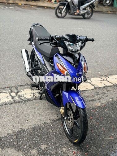Yamaha Exciter 2006 Xanh đen