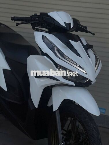 Vario 2025 Mới Cứng, Máy Rin, Bao Nợ Xấu
