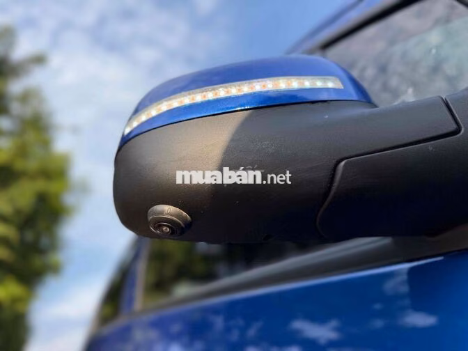 Chevrolet Spark 2015 Form Siêu nhân