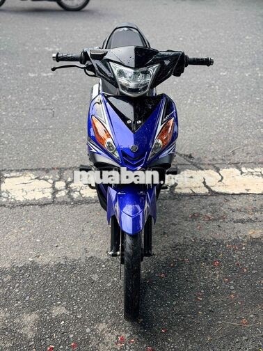 Yamaha Exciter 2006 Xanh đen