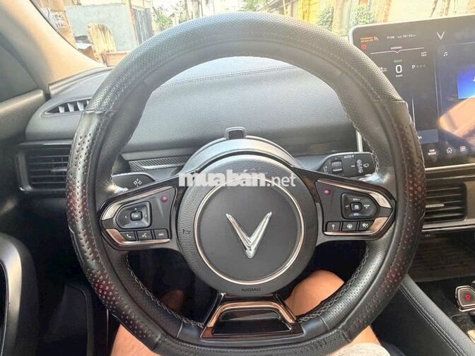 VinFast VF8 eco 2023 Xanh Xe điện