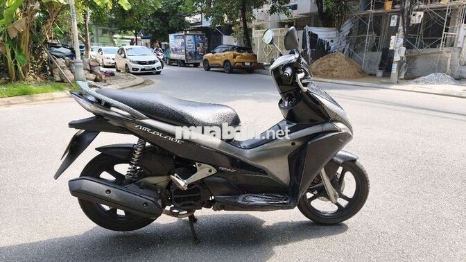 HONDA AIRBLADE FI NGUYÊN RIN MÁY NGON MẠNH ÊM RU
