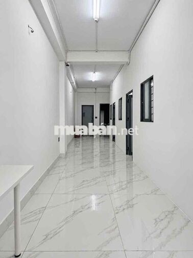 🎆CĂN HỘ 3PN BANCOL HẦM XE, THANG MÁY, GẦN ĐẠI HỌC VĂN LANG🎆