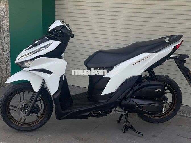 Vario 2025 Mới Cứng, Máy Rin, Bao Nợ Xấu