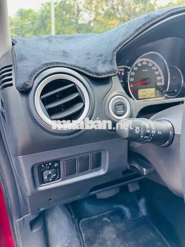 Mitsubishi Attrage 1.2 eco Số tự động 5 chỗ Đỏ