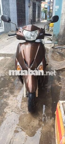 Honda Lead 110 Nâu