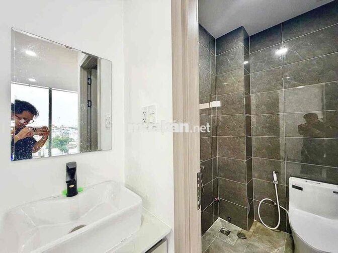✨STUDIO FULL NỘI THẤT GẦN MEGA MARKET✨TRƯƠNG THỊ HOA✨DƯƠNG THỊ MƯỜI✨