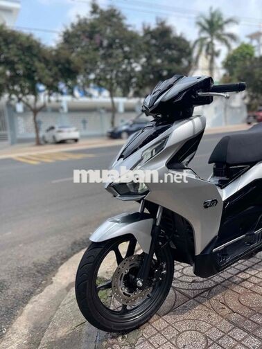 Honda AirBlade 2022 125Fi Xám đen