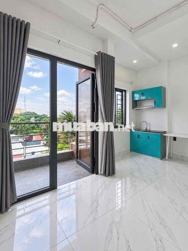🎆CĂN HỘ 3PN BANCOL HẦM XE, THANG MÁY, GẦN ĐẠI HỌC VĂN LANG🎆