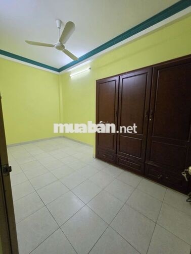 Nhà đẹp cho thuê, 4 tấm, mặt tiền Khu Tên Lửa